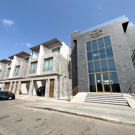 Kyona Obhur - كيونا ابحر Hotel Djedda Buitenkant foto