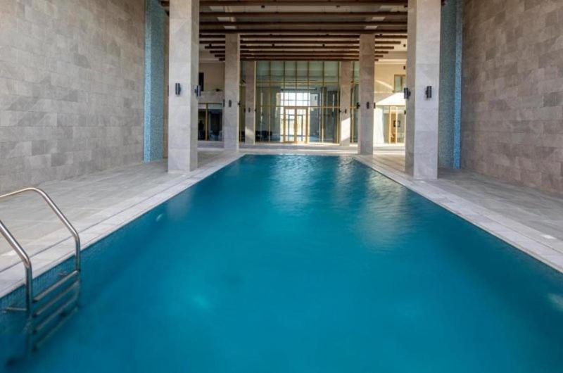 Kyona Obhur - كيونا ابحر Hotel Djedda Buitenkant foto