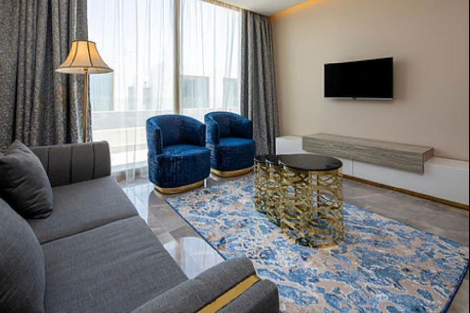 Kyona Obhur - كيونا ابحر Hotel Djedda Buitenkant foto