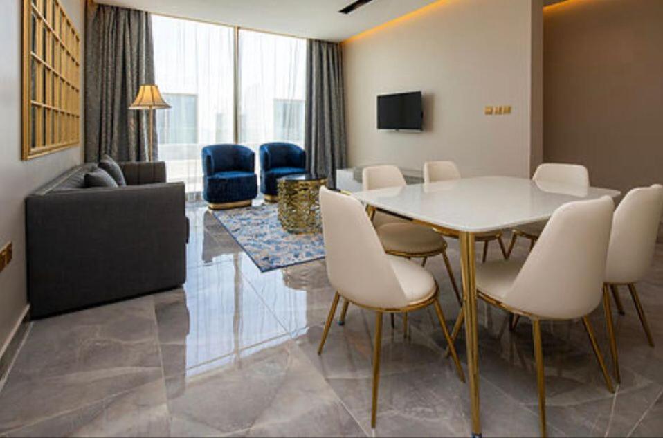 Kyona Obhur - كيونا ابحر Hotel Djedda Buitenkant foto