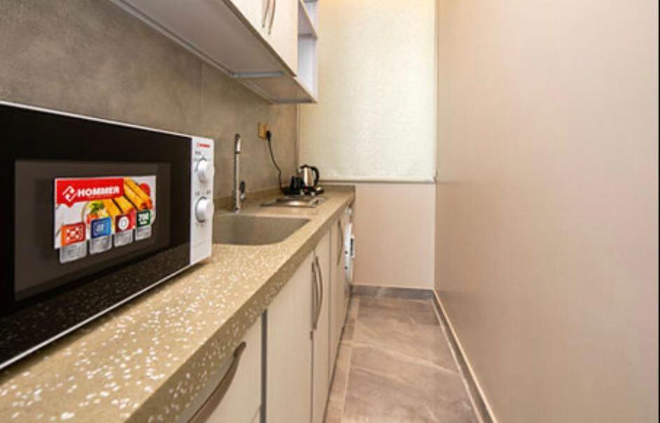 Kyona Obhur - كيونا ابحر Hotel Djedda Buitenkant foto