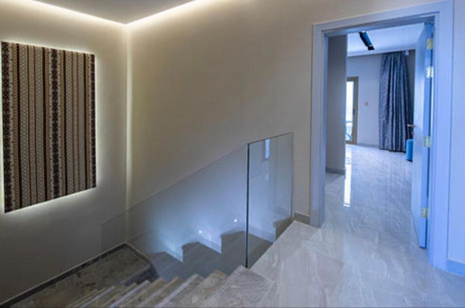 Kyona Obhur - كيونا ابحر Hotel Djedda Buitenkant foto