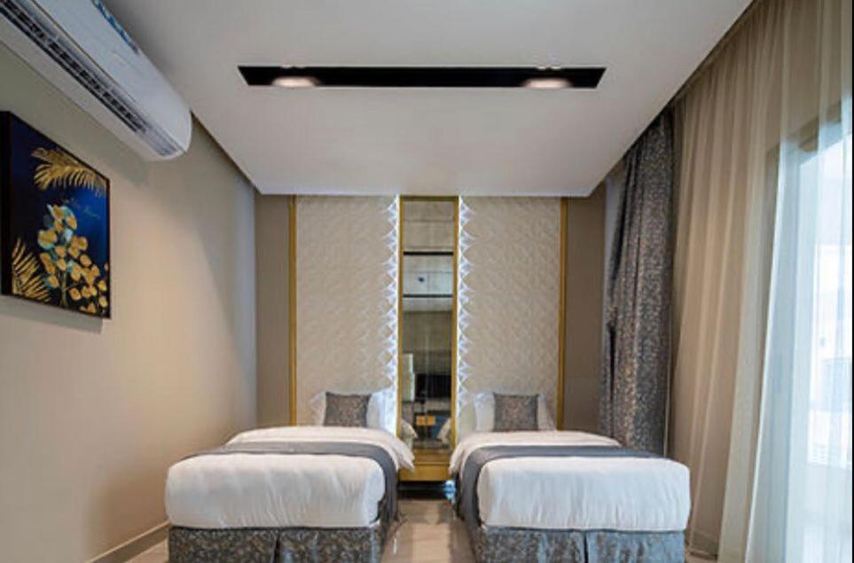 Kyona Obhur - كيونا ابحر Hotel Djedda Buitenkant foto