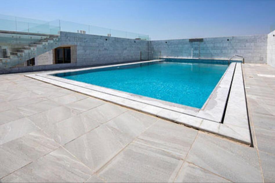 Kyona Obhur - كيونا ابحر Hotel Djedda Buitenkant foto