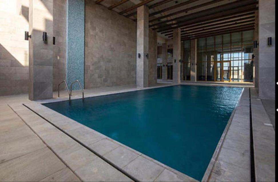 Kyona Obhur - كيونا ابحر Hotel Djedda Buitenkant foto