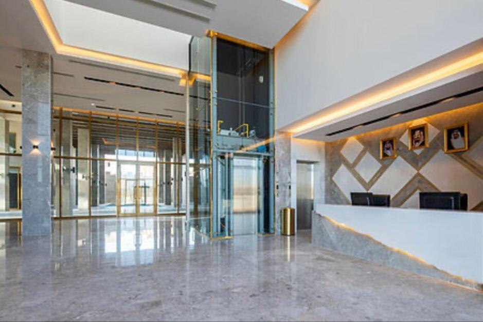 Kyona Obhur - كيونا ابحر Hotel Djedda Buitenkant foto
