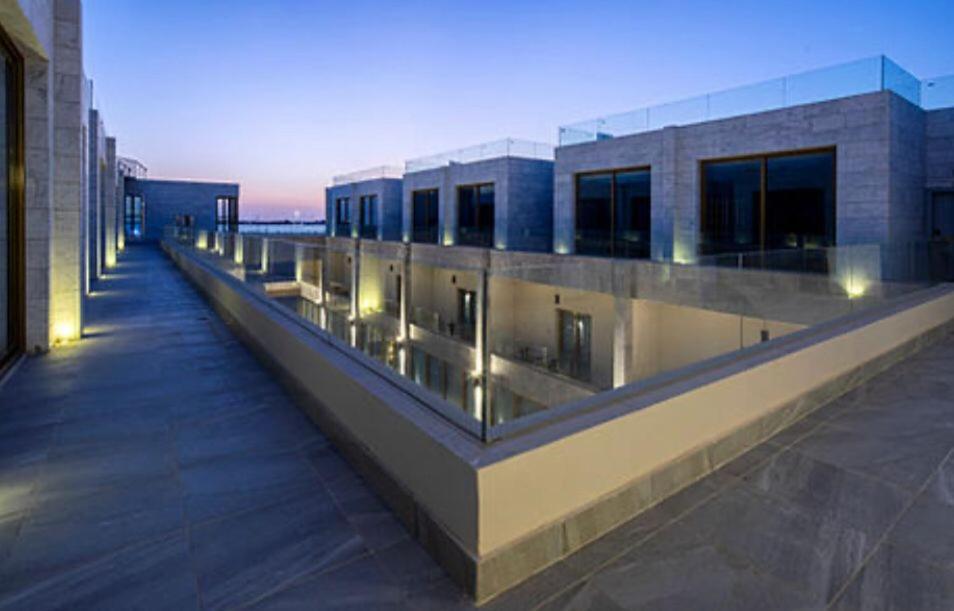 Kyona Obhur - كيونا ابحر Hotel Djedda Buitenkant foto