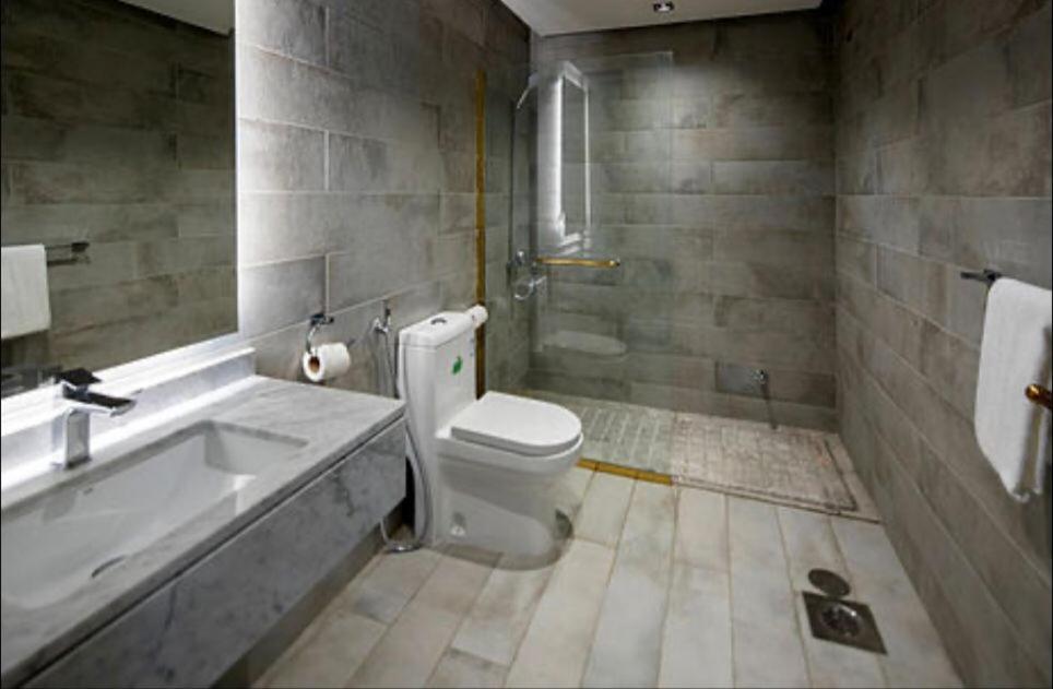 Kyona Obhur - كيونا ابحر Hotel Djedda Buitenkant foto