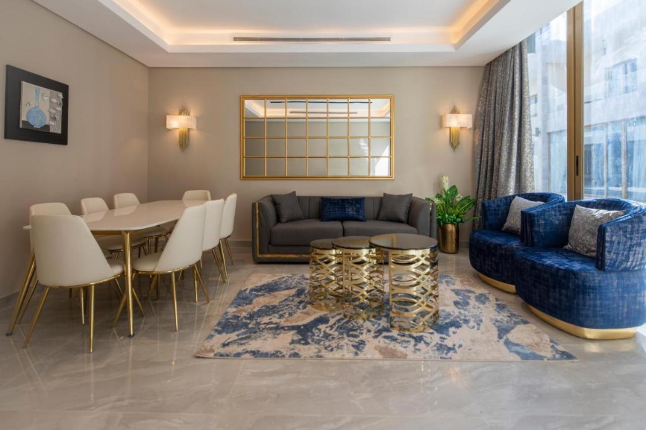 Kyona Obhur - كيونا ابحر Hotel Djedda Buitenkant foto