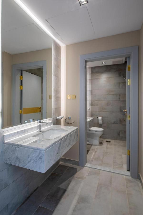 Kyona Obhur - كيونا ابحر Hotel Djedda Buitenkant foto
