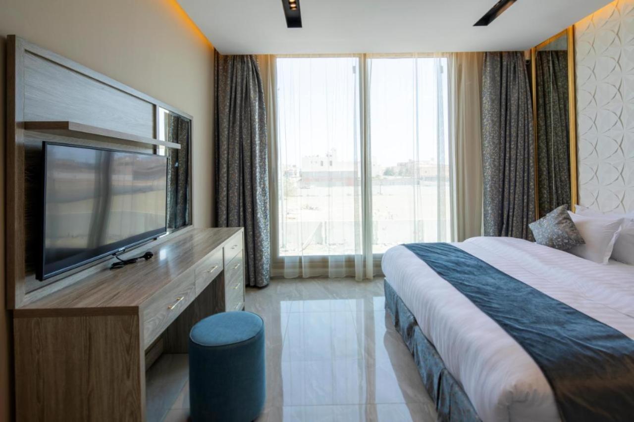 Kyona Obhur - كيونا ابحر Hotel Djedda Buitenkant foto